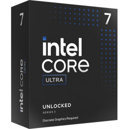 Intel Core Ultra 7-265KF...