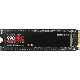 Samsung 990 PRO M.2 NVMe...
