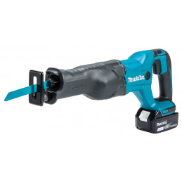 Makita DJR186ZK Tigersåg...