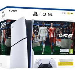 Sony PlayStation 5 Slim...