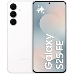 Samsung Galaxy S25 FE 128GB...