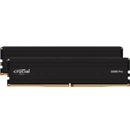 Crucial Pro 96GB (2x48GB)...