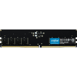 Crucial 32GB (1x32GB) DDR5...