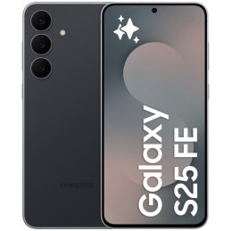 Samsung Galaxy S25 FE 256GB...
