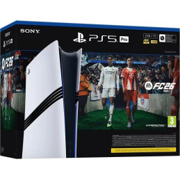 Sony PlayStation 5 Pro  -...