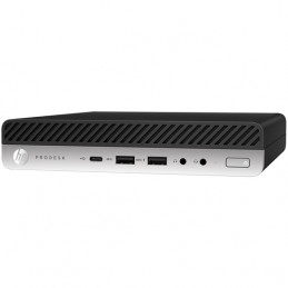 HP Prodesk 600 G4 Mini |...