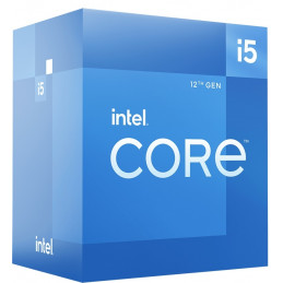 Intel Core i5-12400 2.5 GHz...