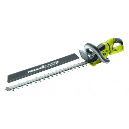 Ryobi RHT36B61R Häcksax...