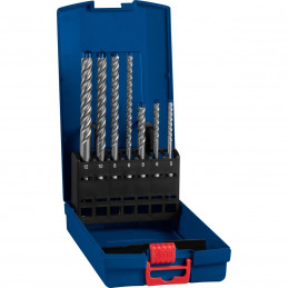 Bosch Expert Borrset (7 delar)