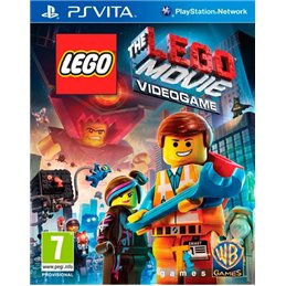 LEGO Movie: The Videogame /PlayStation Vita