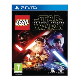 LEGO Star Wars: The Force Awakens PlayStation Vita