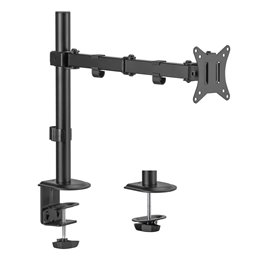 Good Office Bordsfäste för 1 Datorskärm 17"-32"