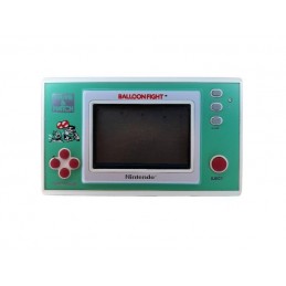 Balloon Fight - Game & Watch