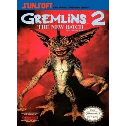 Gremlins 2: The New Batch -...