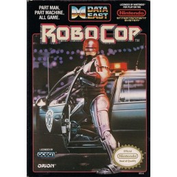 Robocop - Nintendo 8-bit –...