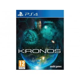 Battle Worlds: Kronos PS4...