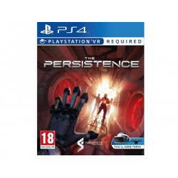 The Persistence PS4...