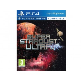 Super Stardust Ultra VR PS4...