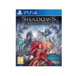 Shadows Awakening PS4...