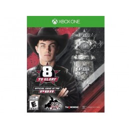 8 to Glory - Xbox One