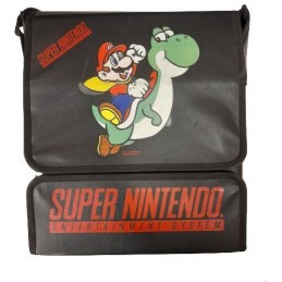 Super Nintendo Console -...