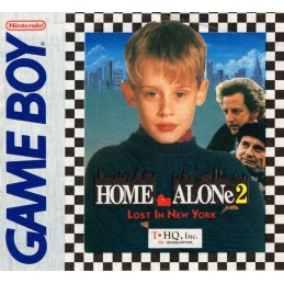 Home Alone 2: Lost in New...