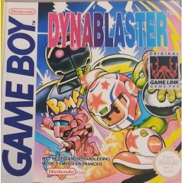 Dynablaster - Gameboy - SCN...