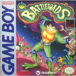 Battletoads - Nintendo...