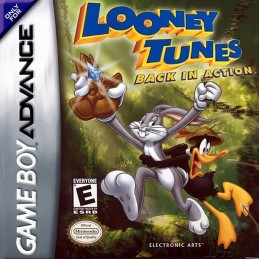 Looney Tunes: Back in...
