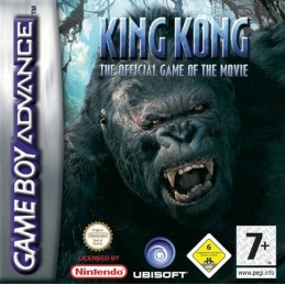 King Kong: The Official...