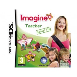 Imagine Teacher: School...