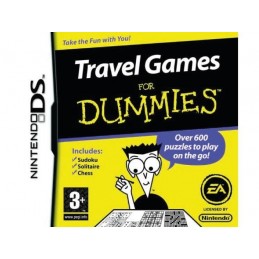 Travel Games for Dummies...
