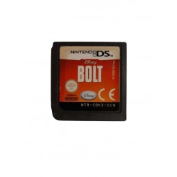 Disney Bolt - Nintendo DS -...