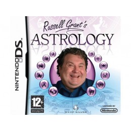 Russell Grant's Astrology...