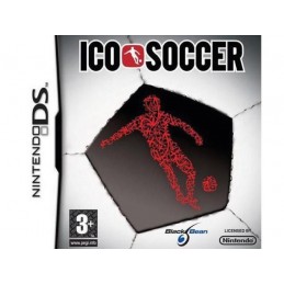 Ico Soccer Nintendo DS...