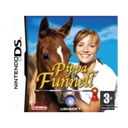Pippa Funnell Nintendo DS...