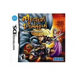 Mystery Dungeon (Shiren the...