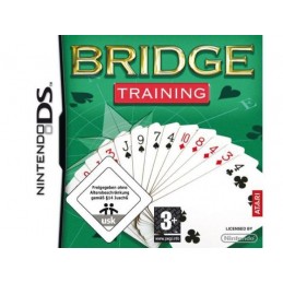 Bridge Training Nintendo DS