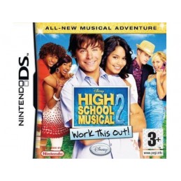 High School Musical 2: Work...