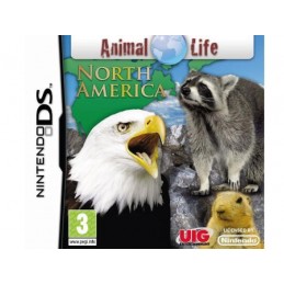 Animal Life: North America...
