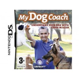 My Dog Coach Cesar Millan...