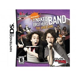 The Naked Brothers Band:...