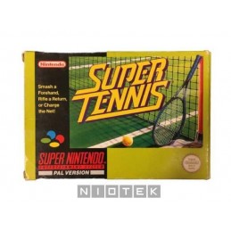 Super Tennis EUR Super...