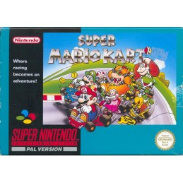 copy of Super Mario Kart  -...