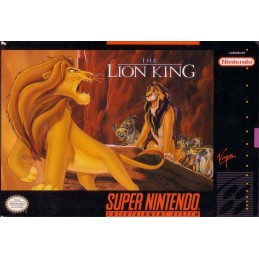The Lion King - Super...