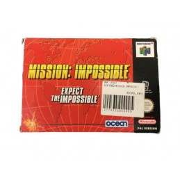 Mission: Impossible PAL...