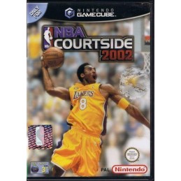 NBA Courtside 2002 -...