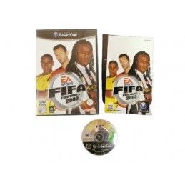 FIFA Soccer 2003 - Nintendo...