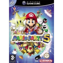 Mario Party 5 - Nintendo...