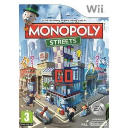 Monopoly Streets - Nintendo...